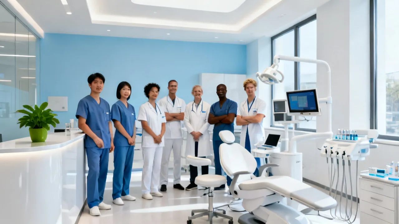 Dental