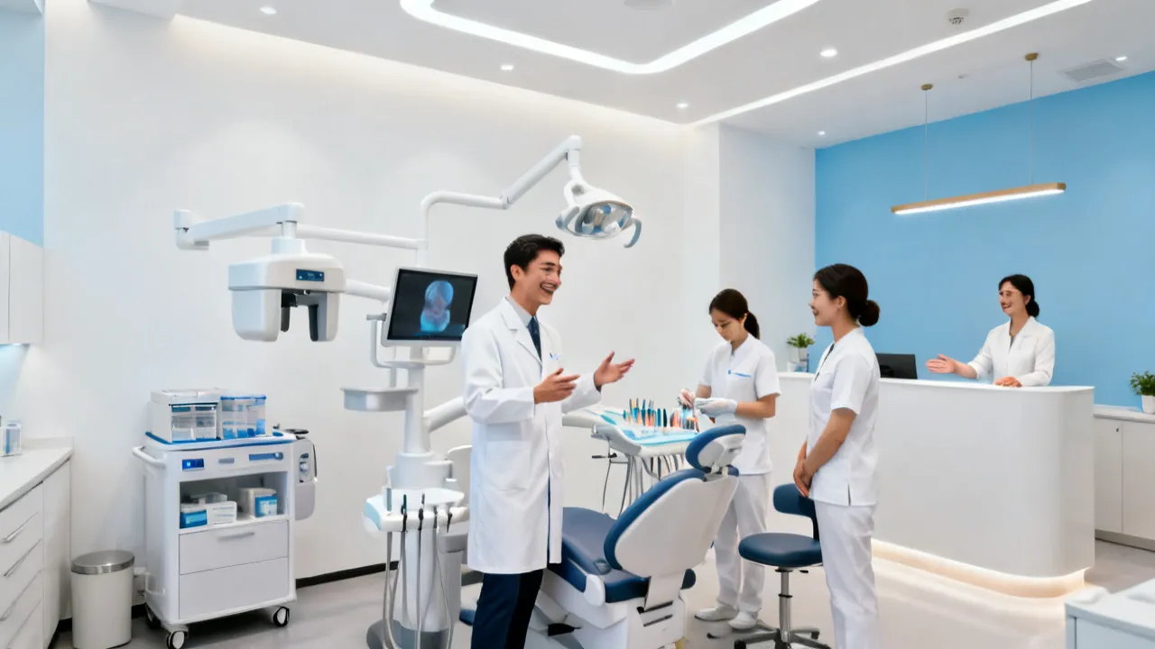 Dental